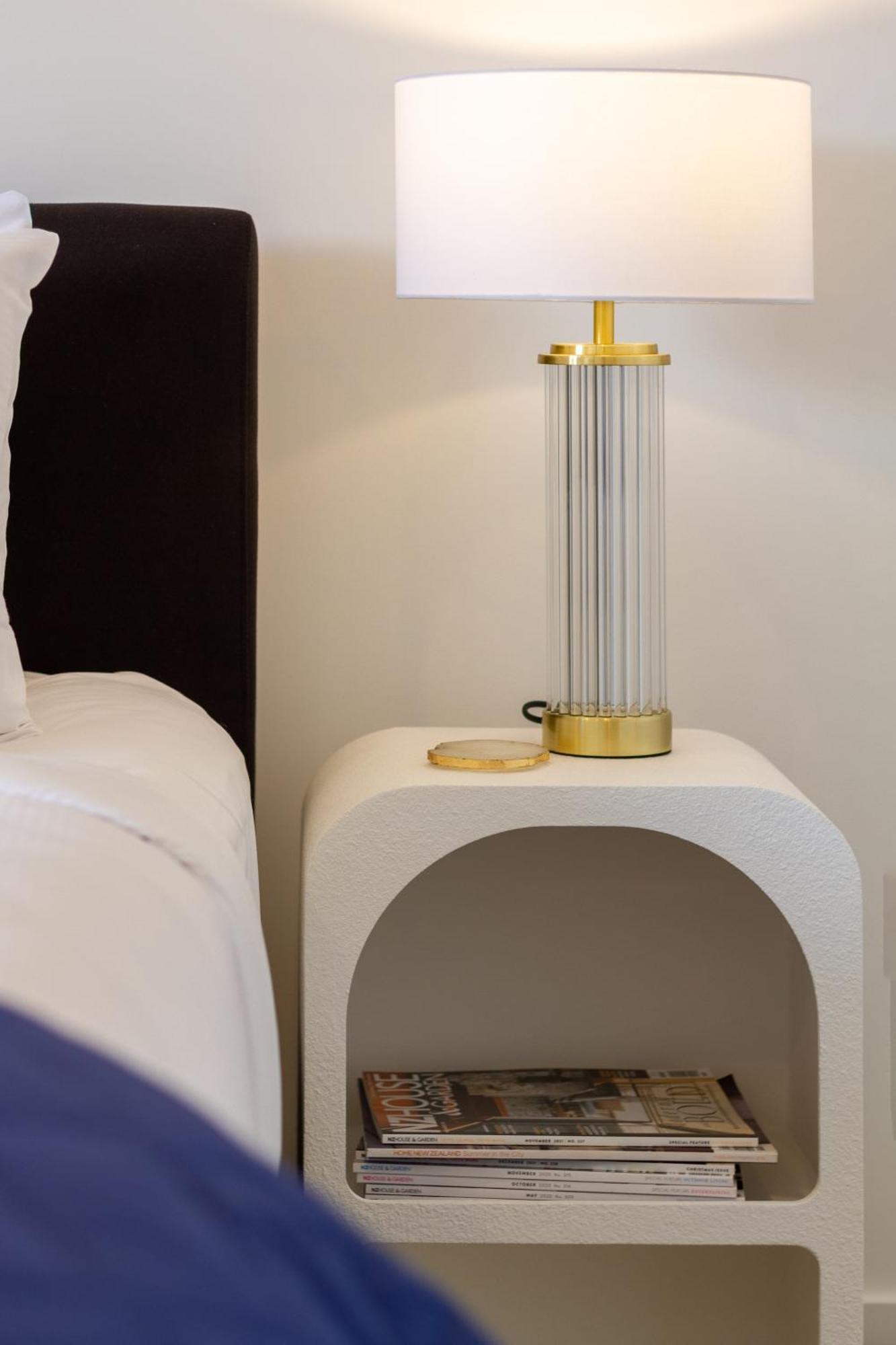 Central Christchurch Santorini Style 1Br Studio 외부 사진