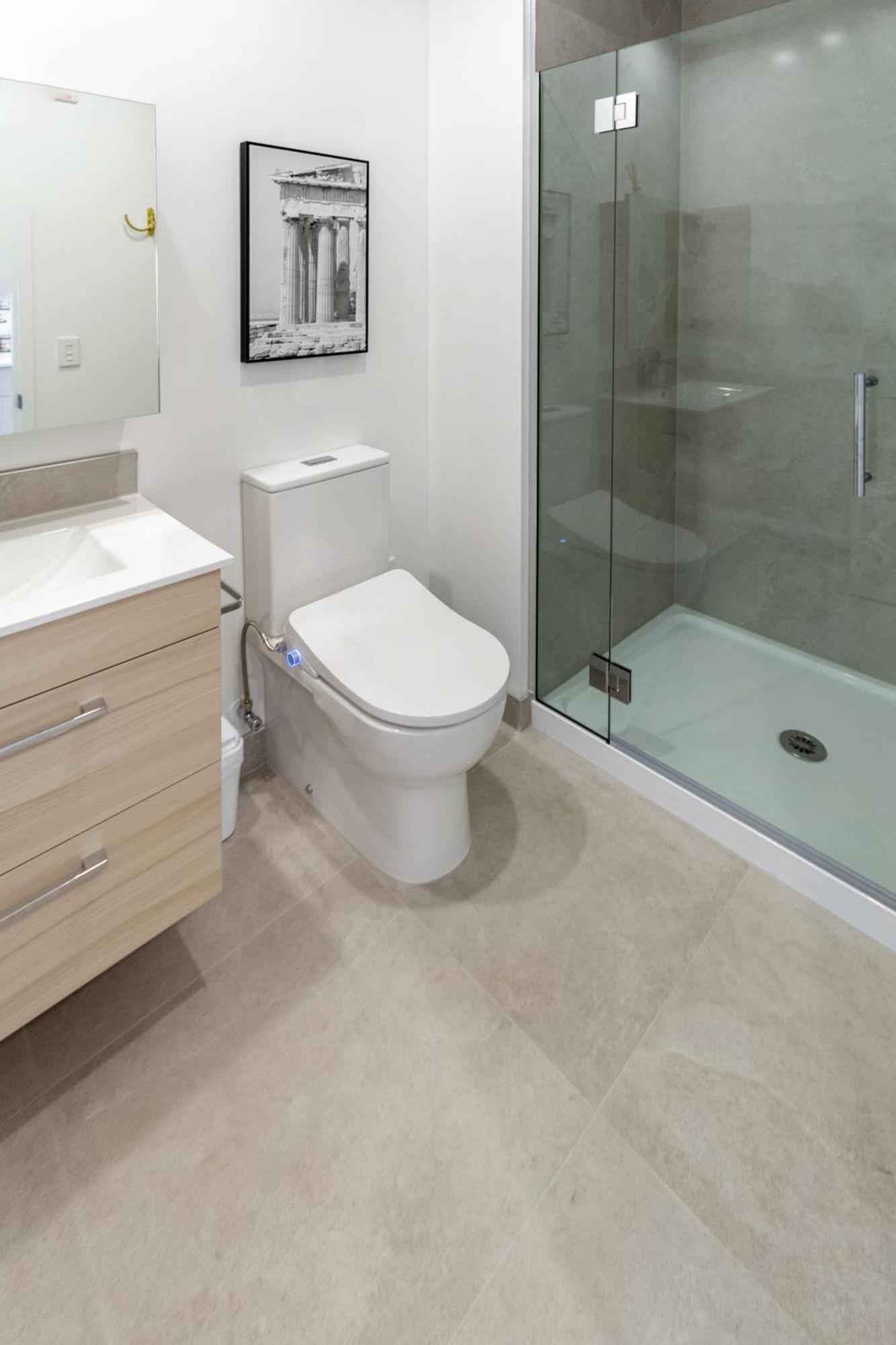 Central Christchurch Santorini Style 1Br Studio 외부 사진